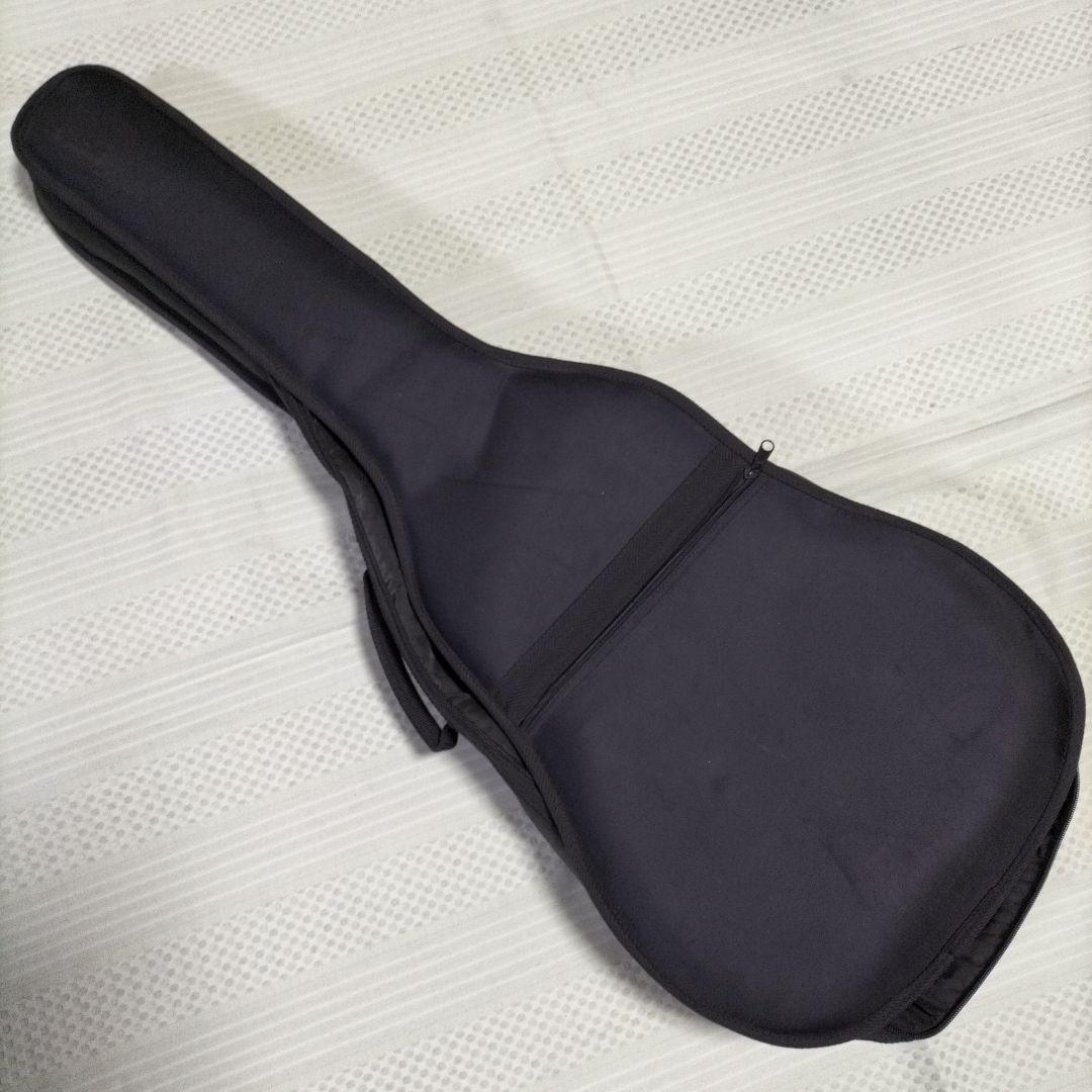 Art & Lutherie　ア―ト&ルシア―　 AMI NYLON CEDAR