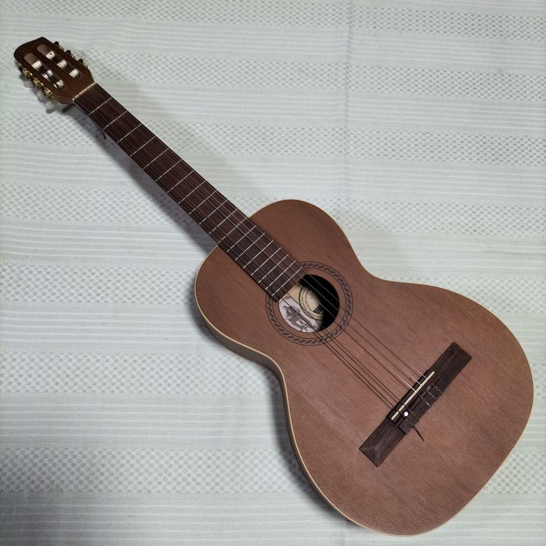 Art & Lutherie　ア―ト&ルシア―　 AMI NYLON CEDAR
