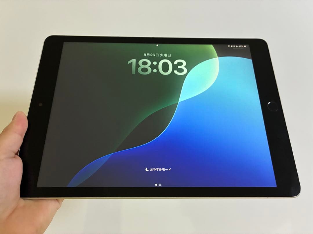 iPad 第9世代 64GB wifiモデル
