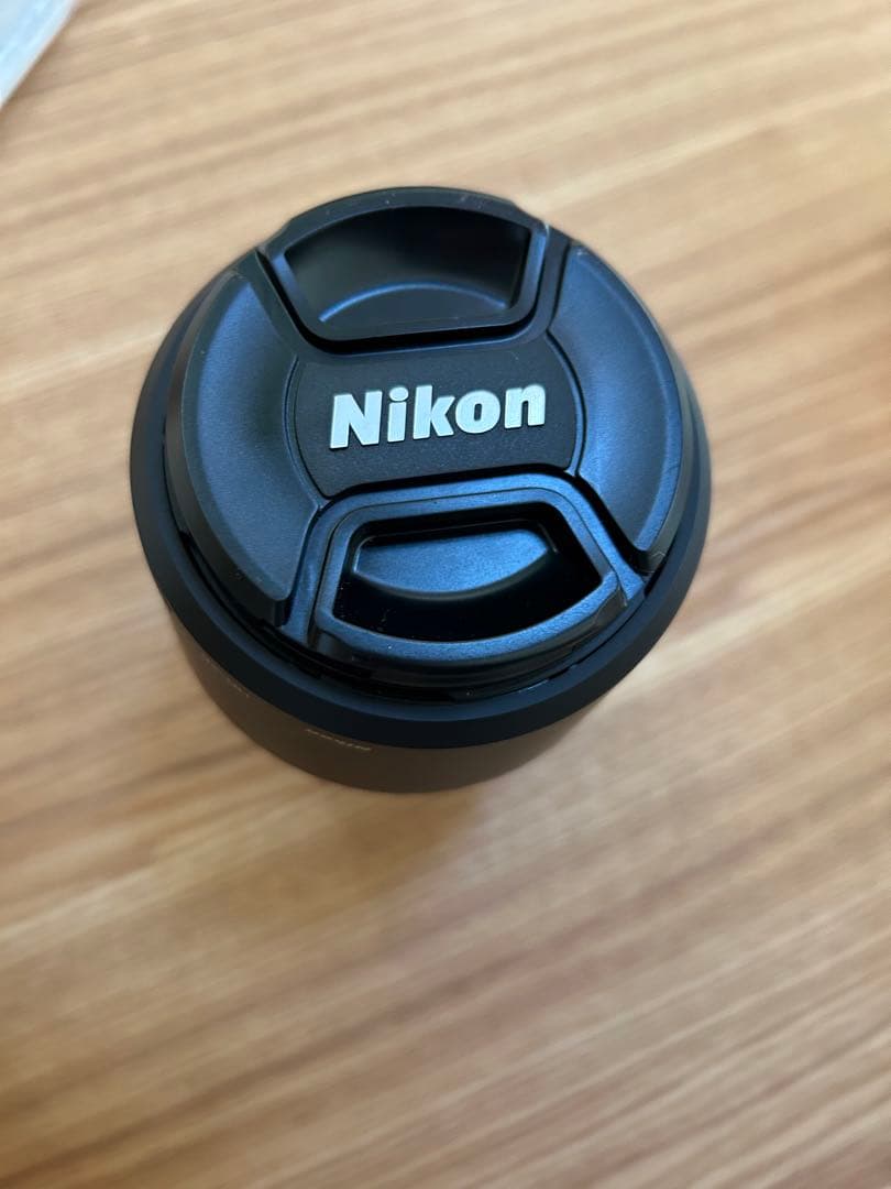 Nikonニコン　AF NIKKOR 70-300mm 1:4-5.6 G