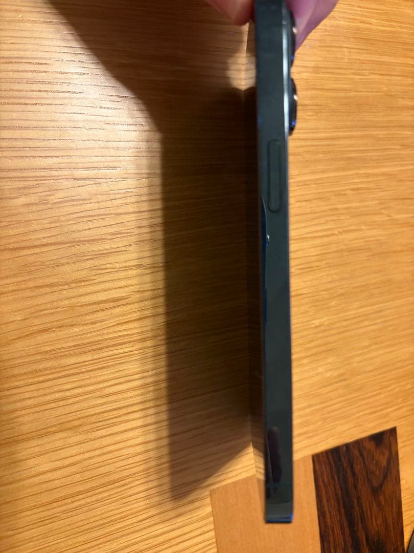 Apple iPhone 13 Pro グリーン 本体(フィルム、充電器付き！)