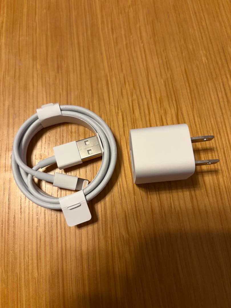 Apple iPhone 13 Pro グリーン 本体(フィルム、充電器付き！)