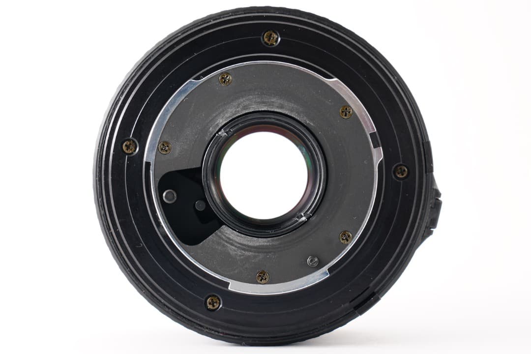 【極美品】Minolta New MD 28mm F2.8 ミノルタ 205