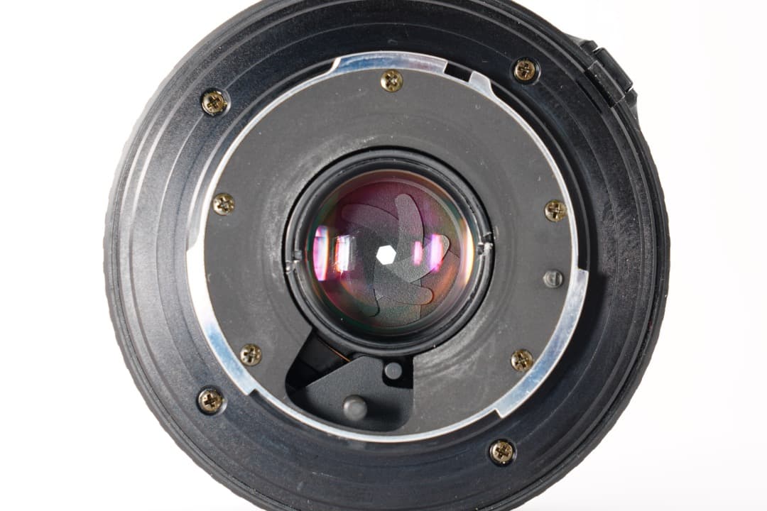 【極美品】Minolta New MD 28mm F2.8 ミノルタ 205