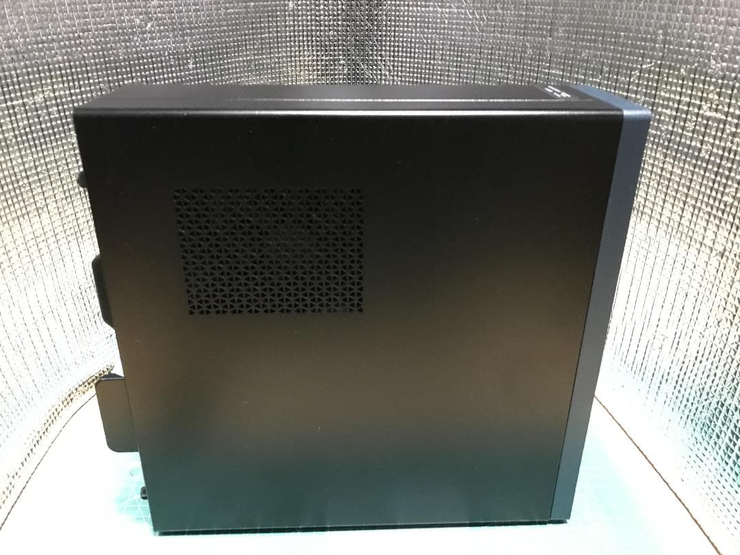 Windowsデスクトップ Dell Inspiron 3030S i3 8G 512G 1TB Win11