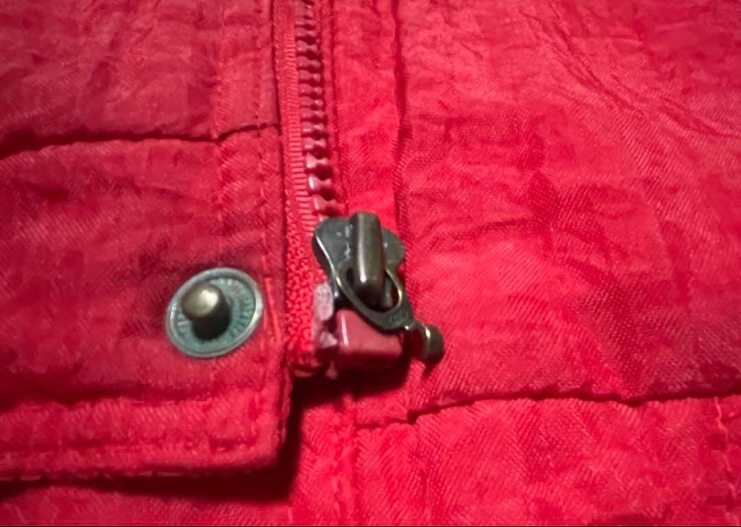 レンレン NFL Kansas City Chiefs ジャケット