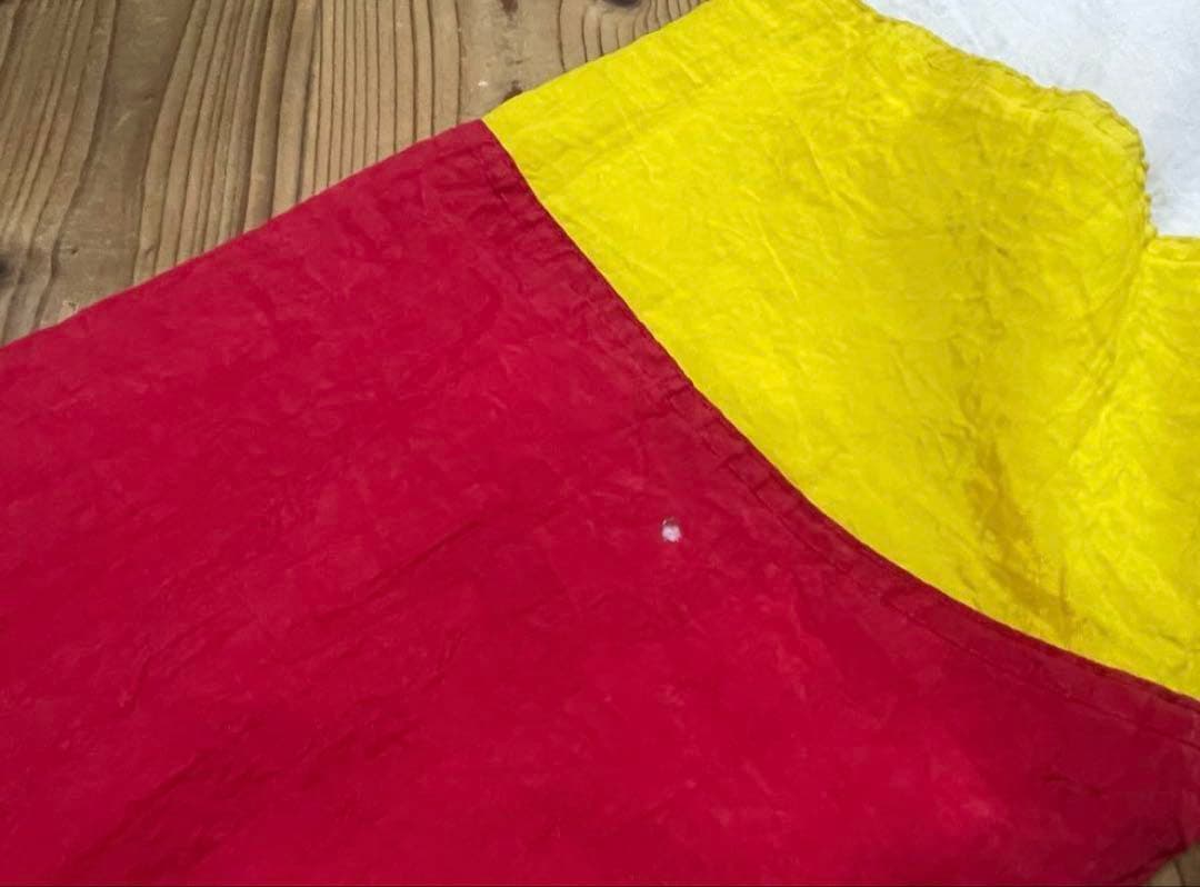 レンレン NFL Kansas City Chiefs ジャケット