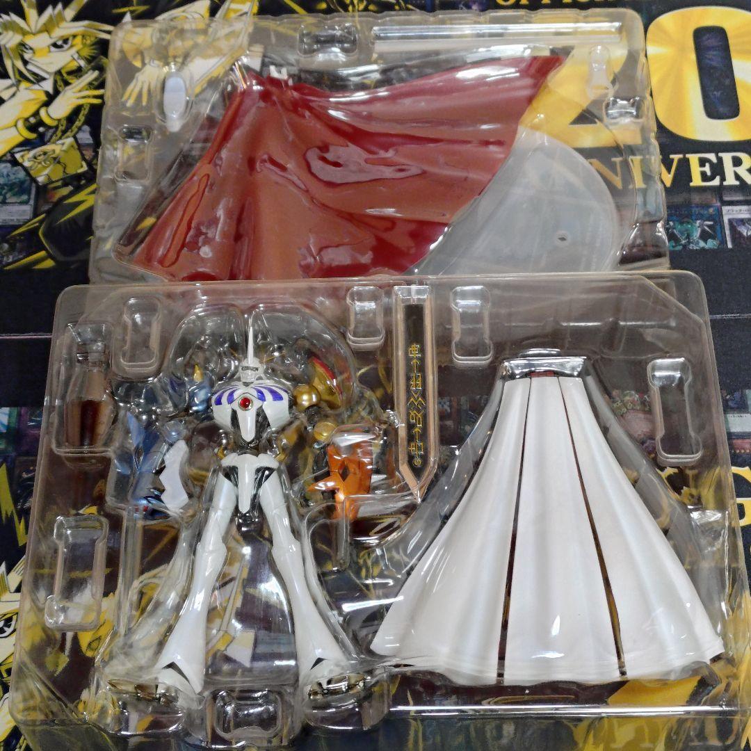 デジモン バンダイ オメガモン ウォーグレイモン フィギュア D-ARTS