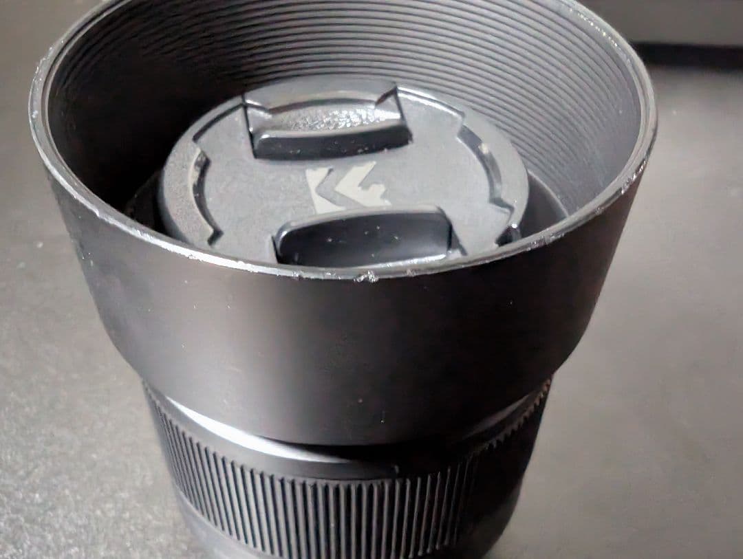 LUMIX G 25mm F1.7 ASPH. 単焦点レンズ