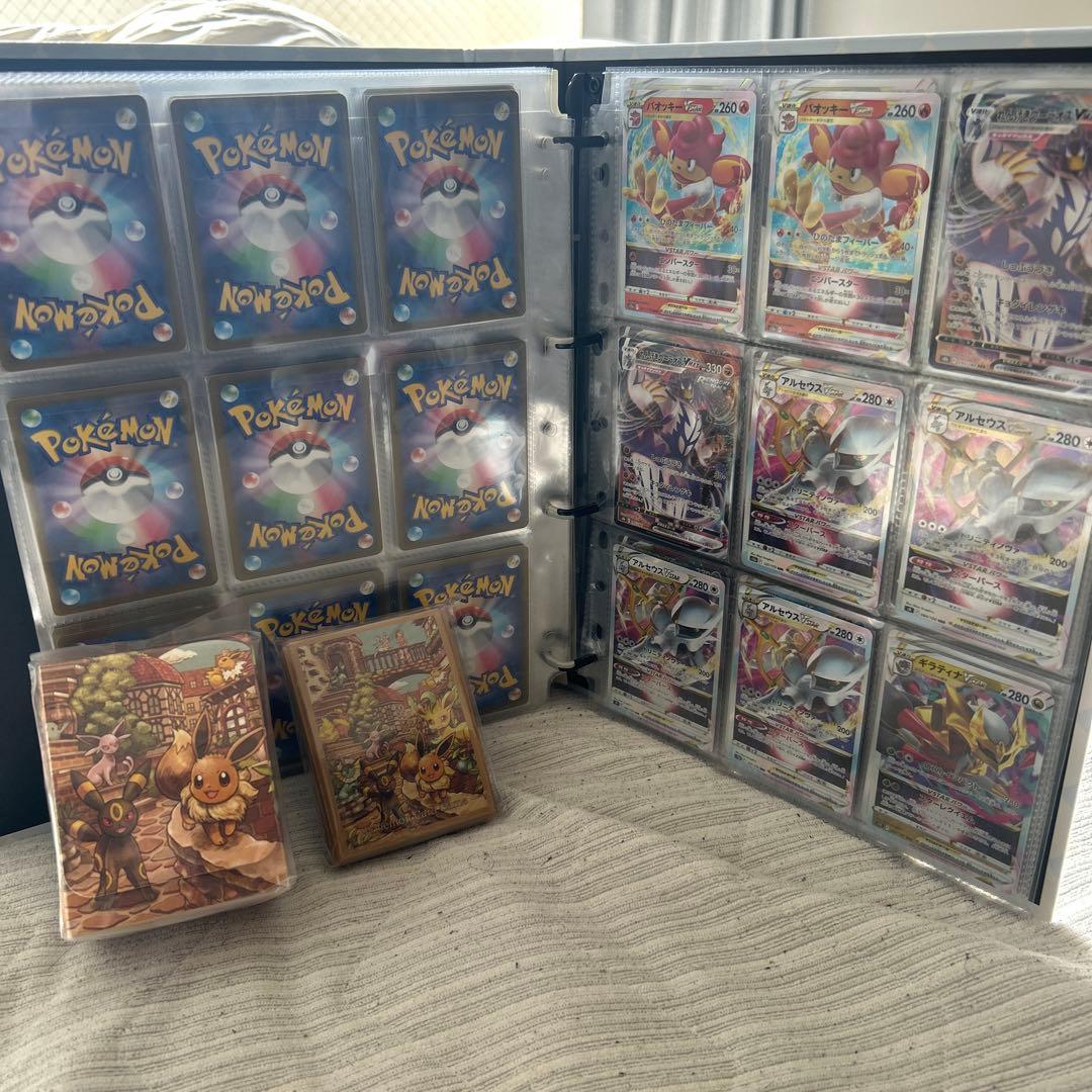 日*1様 ポケモンカード 引退品　RR RRR SRなど