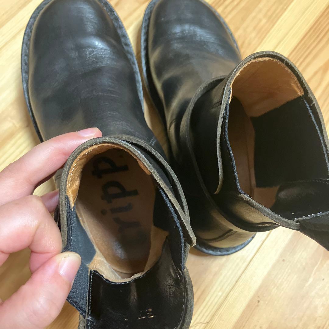 【専用】トリッペン　ベルトブーツ