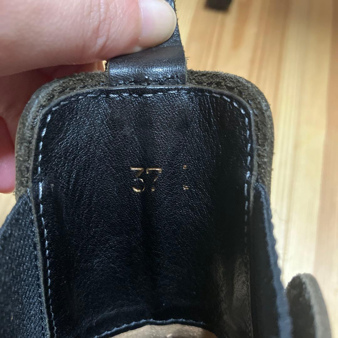 【専用】トリッペン　ベルトブーツ