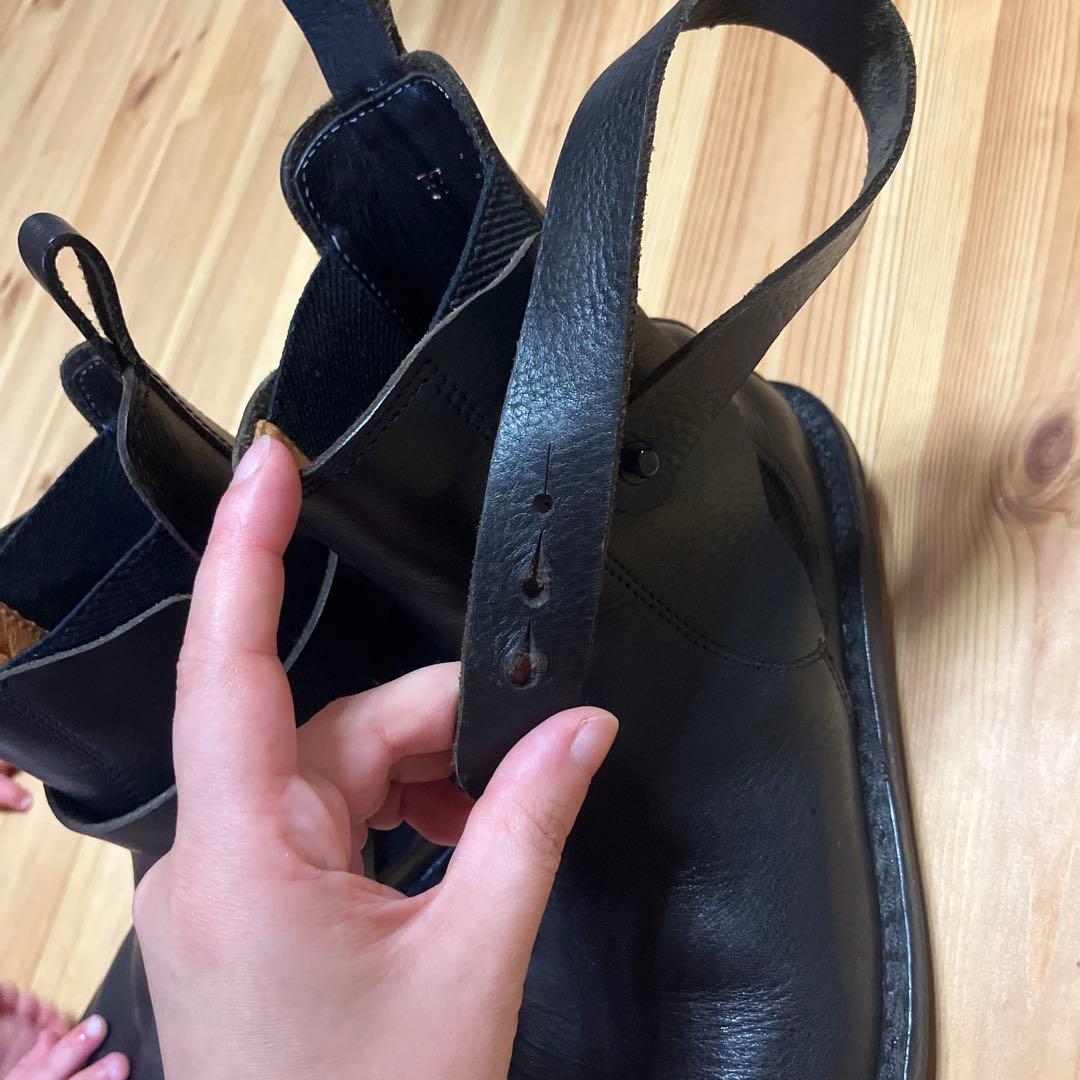 【専用】トリッペン　ベルトブーツ