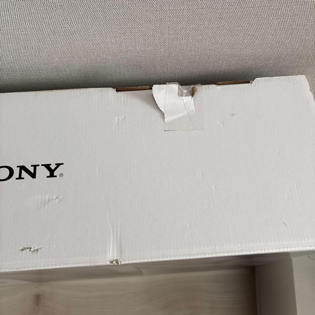SONY ホームシアターシステム HT-A9