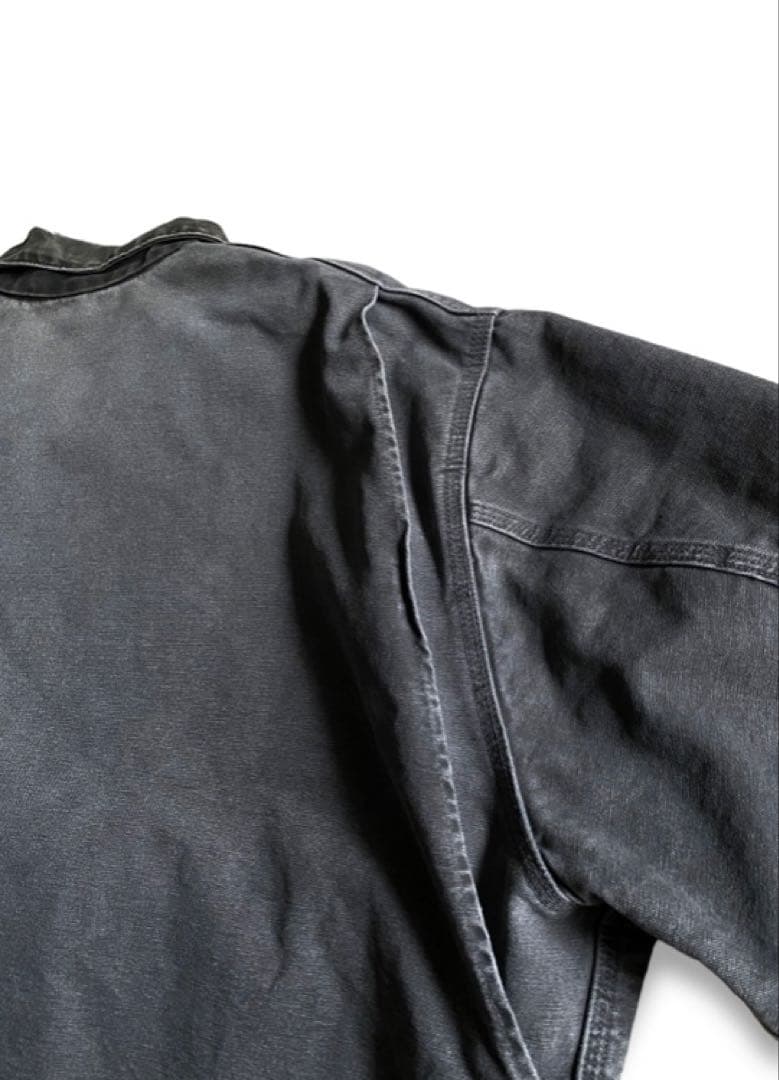 Detroit Jacket Carhartt カーハートビンテージ デトロイト