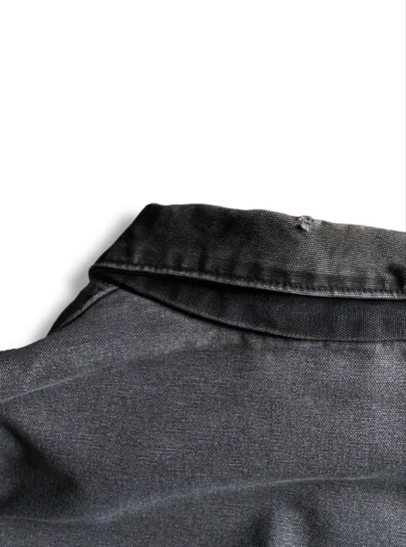 Detroit Jacket Carhartt カーハートビンテージ デトロイト