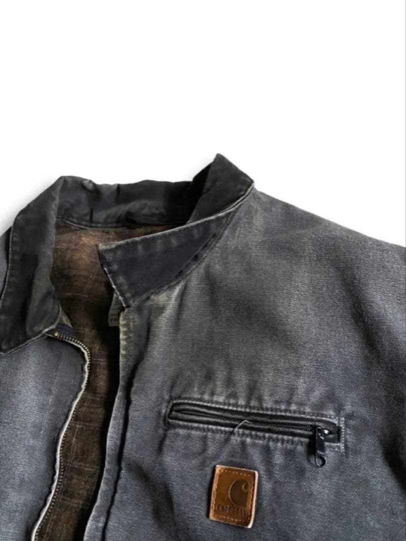 Detroit Jacket Carhartt カーハートビンテージ デトロイト
