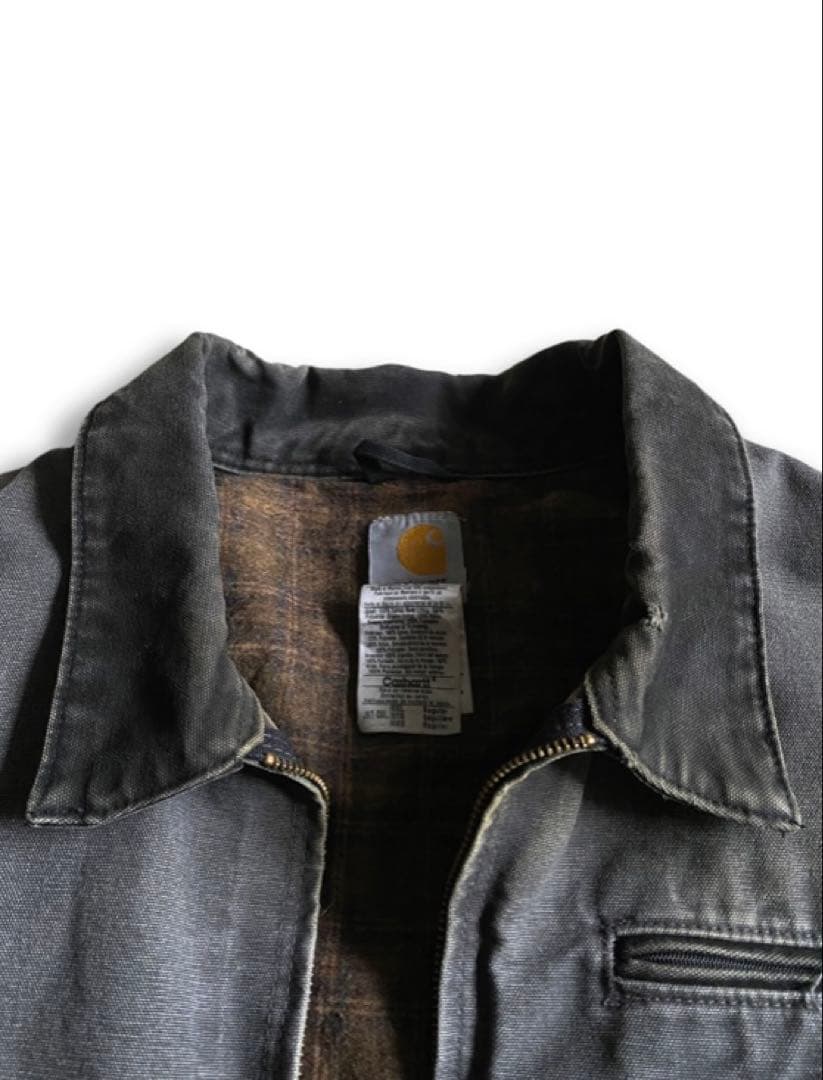 Detroit Jacket Carhartt カーハートビンテージ デトロイト