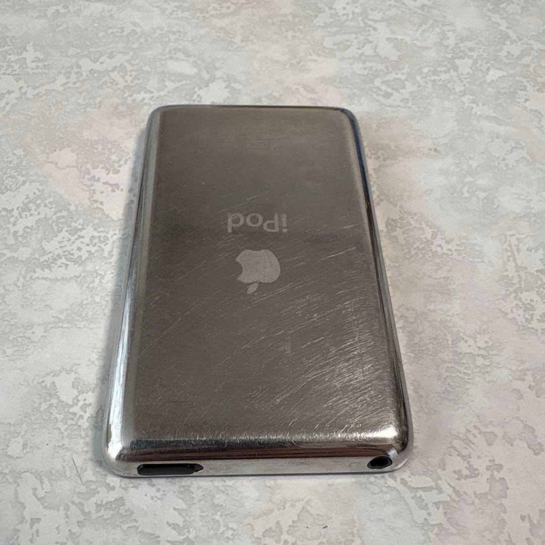 ポータブルプレーヤー iPod Classic