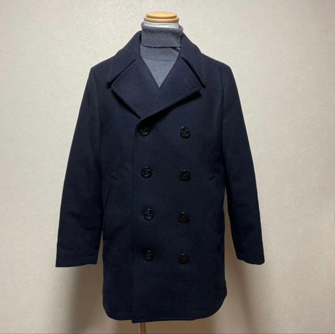 Brooks Brothers ピーコート