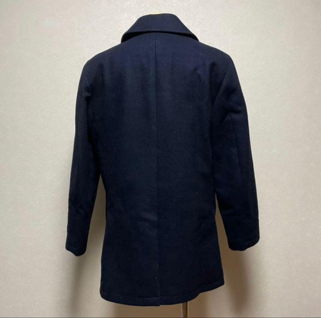 Brooks Brothers ピーコート