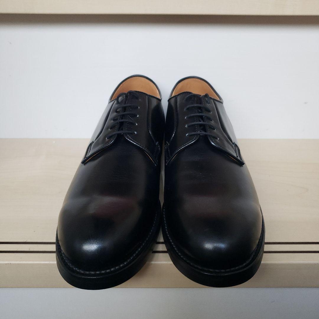 試着のみ 未使用 REGAL 14FL 26.5 日本製