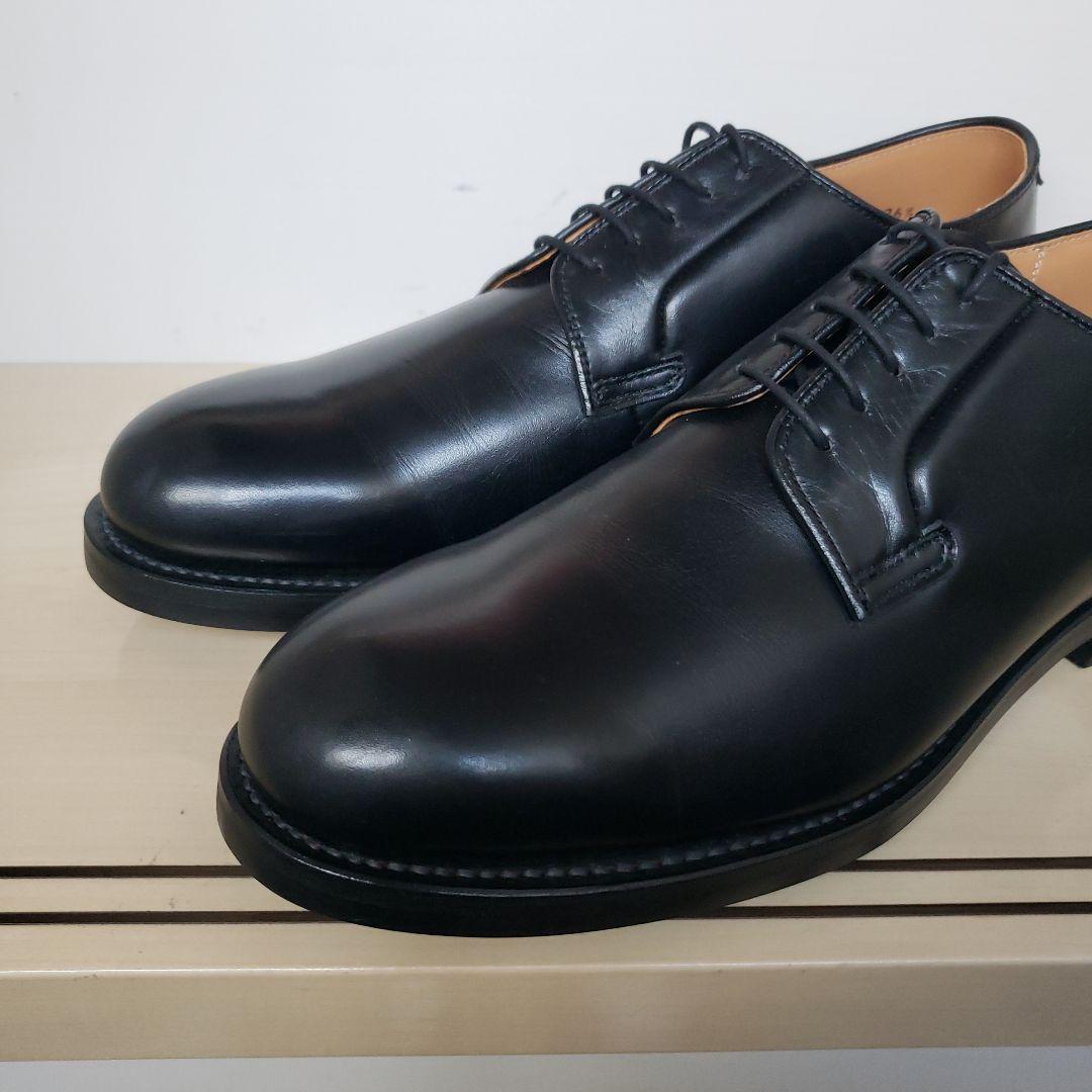 試着のみ 未使用 REGAL 14FL 26.5 日本製