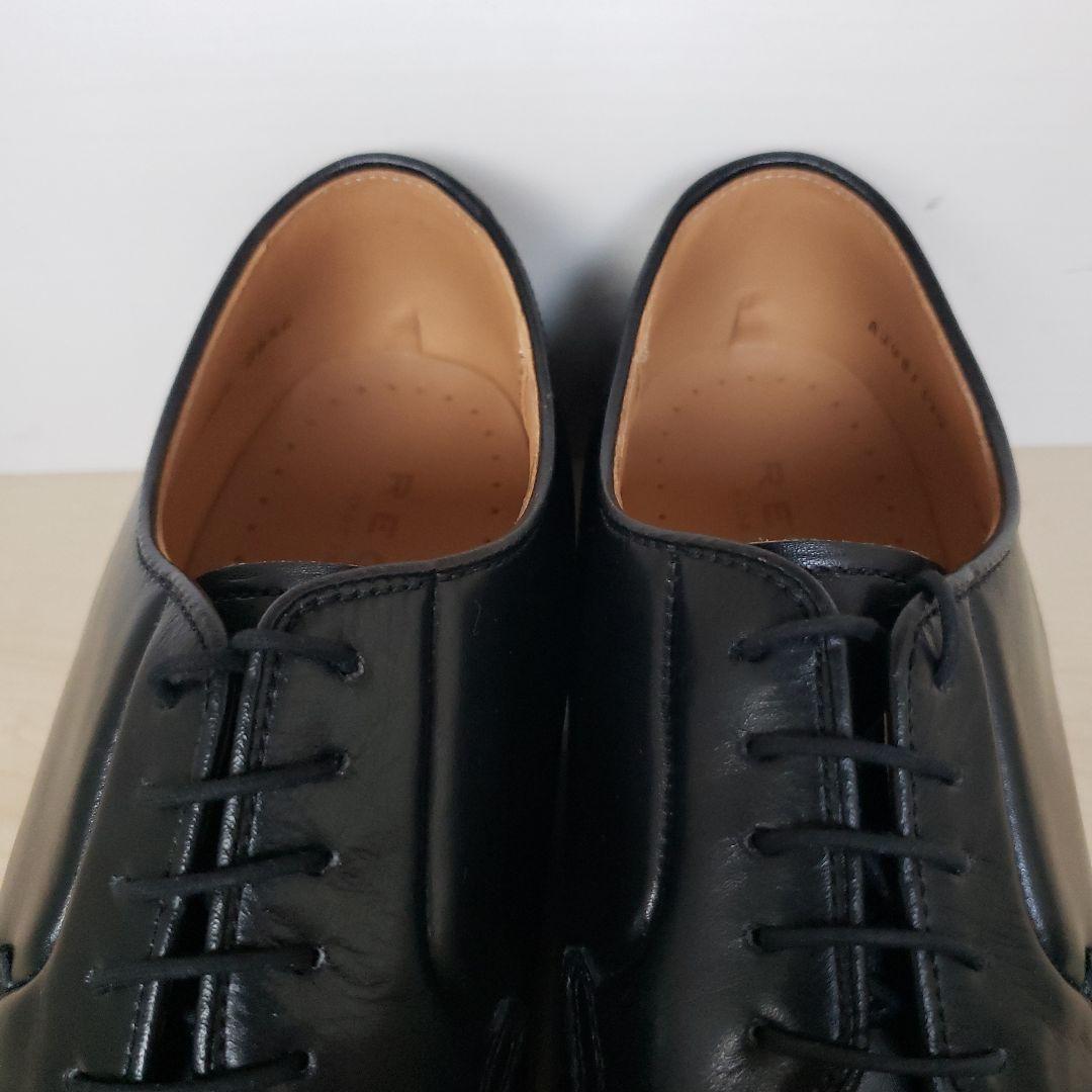 試着のみ 未使用 REGAL 14FL 26.5 日本製