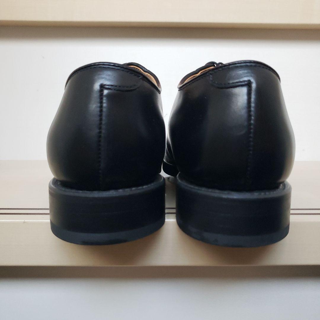 試着のみ 未使用 REGAL 14FL 26.5 日本製