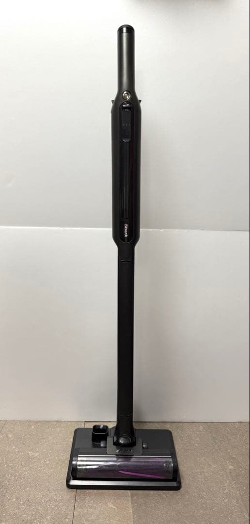 シャーク◇EVOPOWER SYSTEM ADV ブラックメタリック