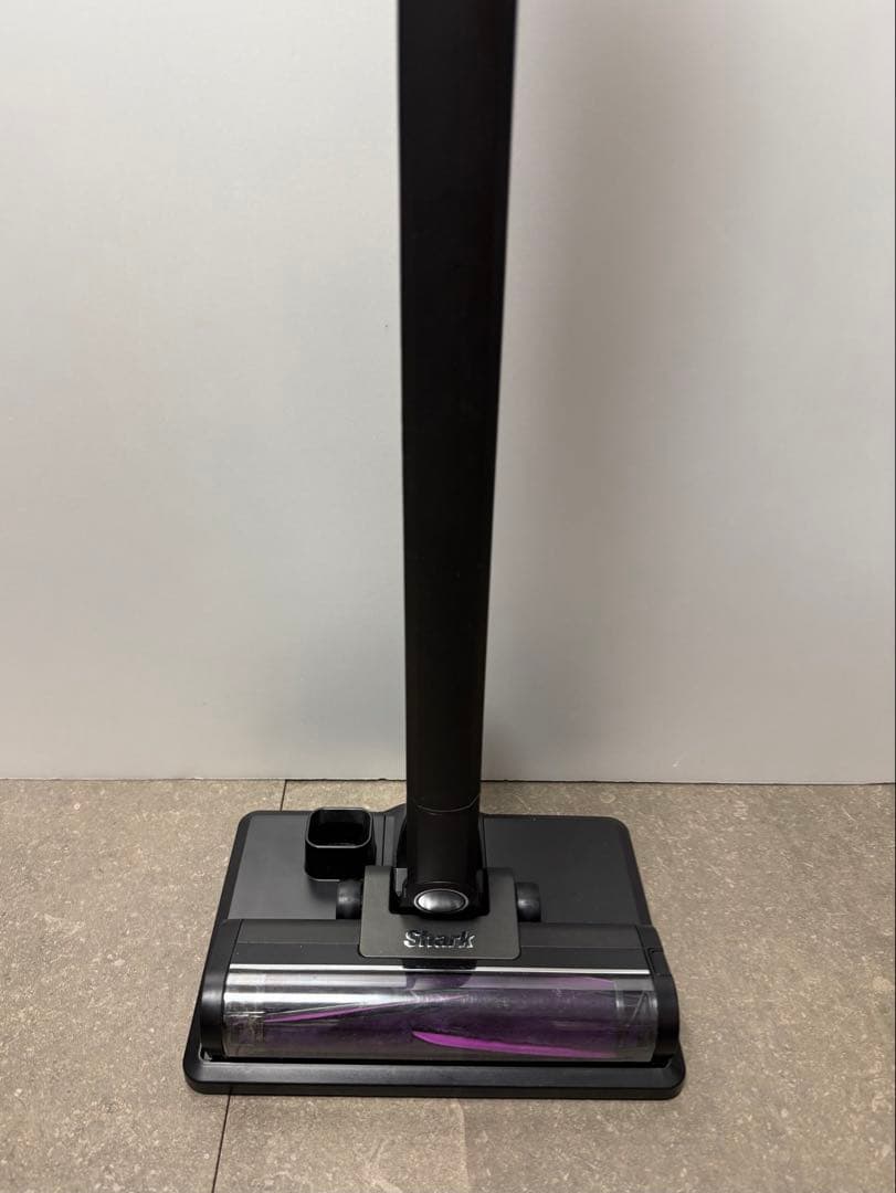 シャーク◇EVOPOWER SYSTEM ADV ブラックメタリック