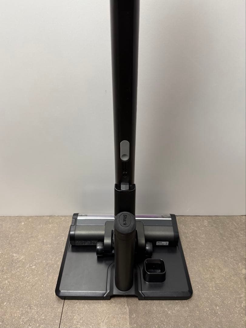 シャーク◇EVOPOWER SYSTEM ADV ブラックメタリック