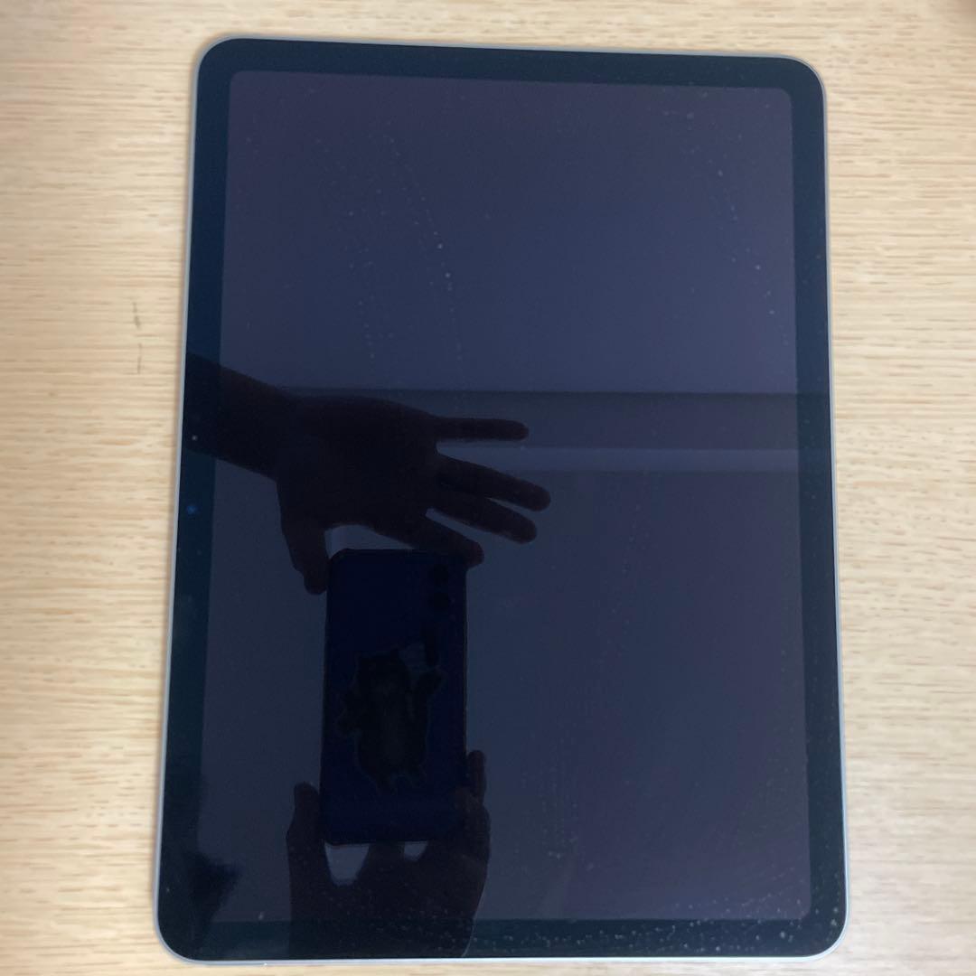 iPadAir 11inch （M3） 128GB バッテリー最大容量100%