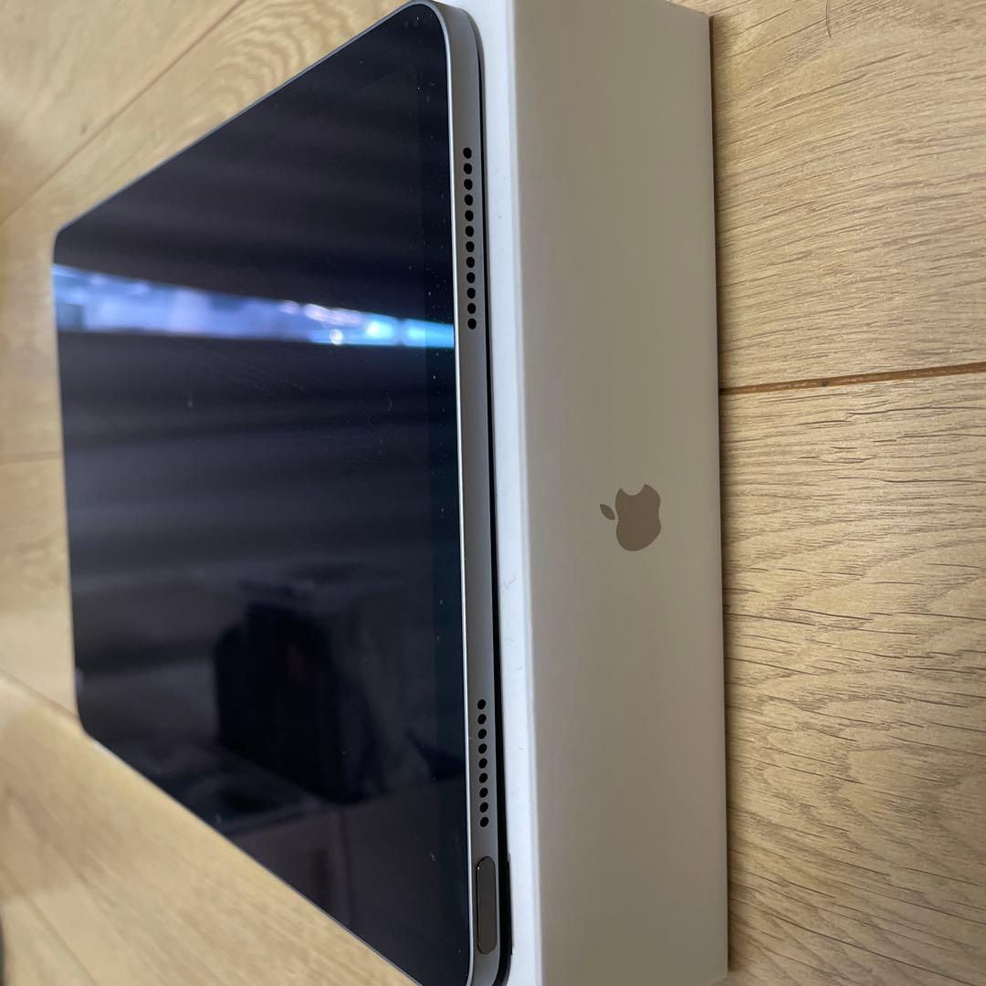 iPadAir 11inch （M3） 128GB バッテリー最大容量100%