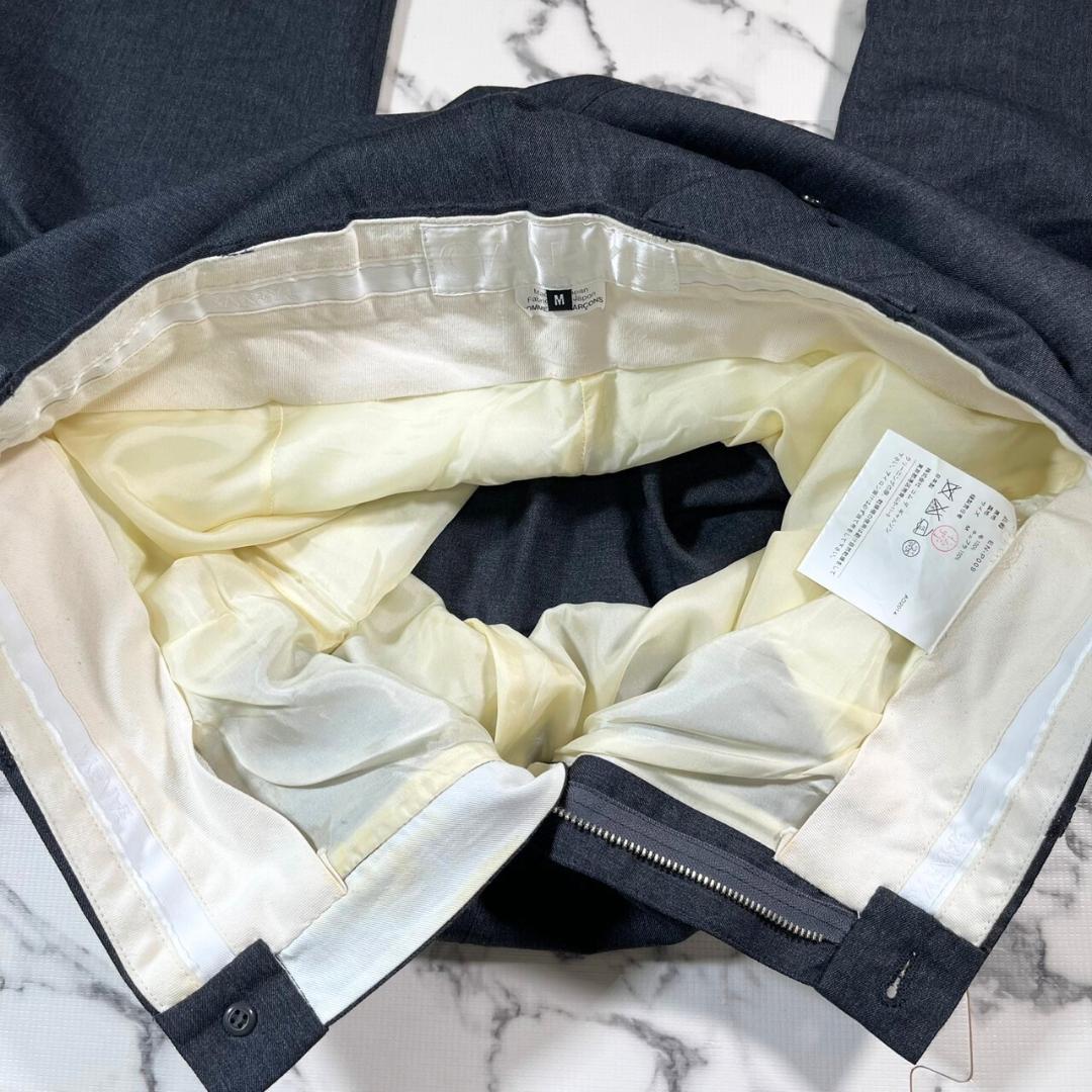 ✨美品✨GANRYU COMME des GARCONS サルエル (M) 薄手