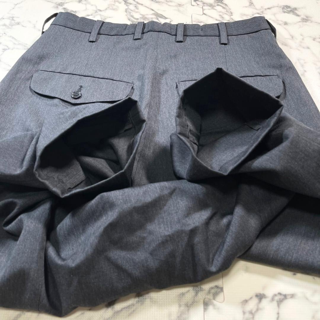 ✨美品✨GANRYU COMME des GARCONS サルエル (M) 薄手