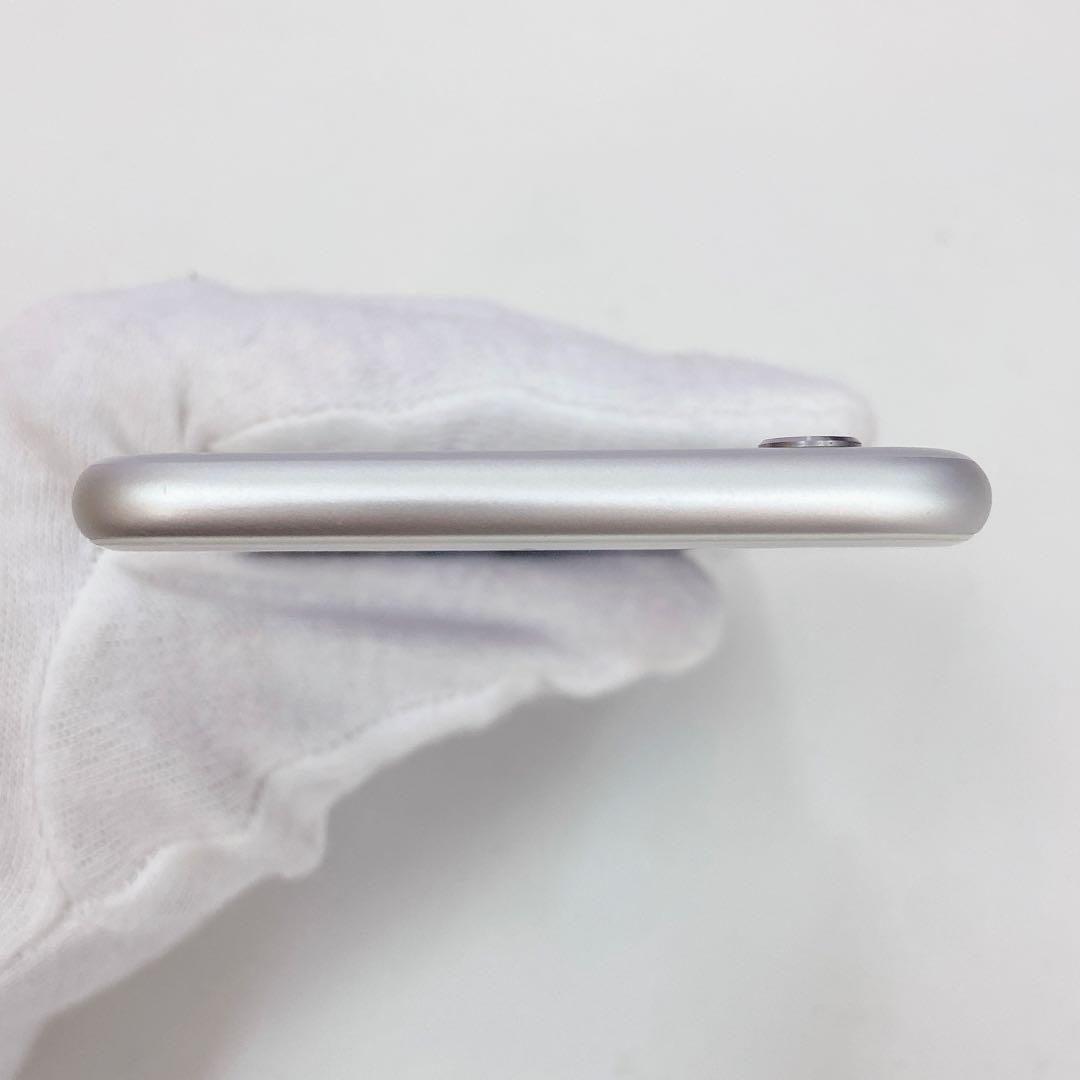 iPhone6 64GB シルバー　　T-613