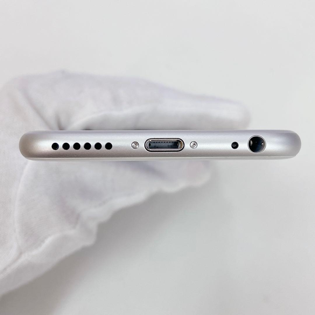 iPhone6 64GB シルバー　　T-613