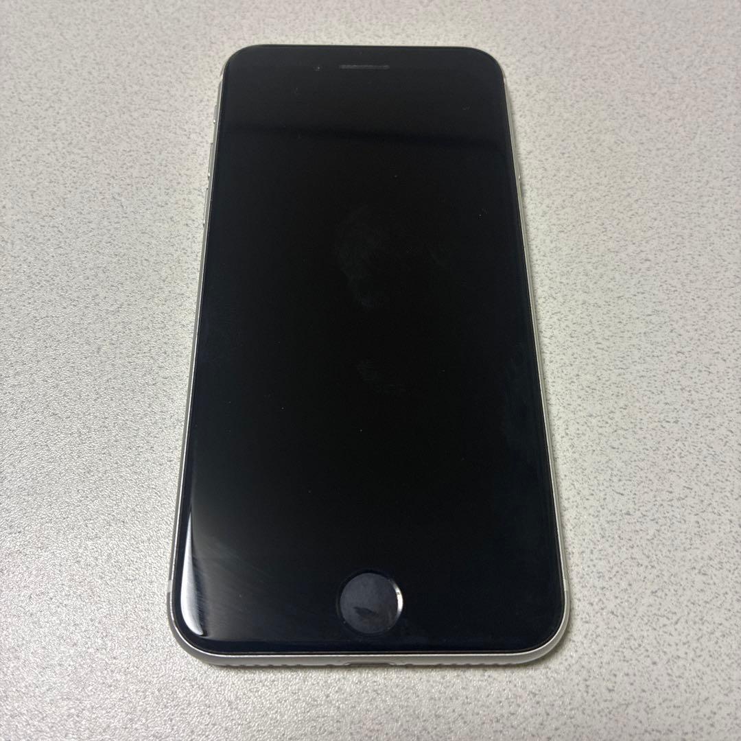 スマートフォン本体 iPhoneSE2