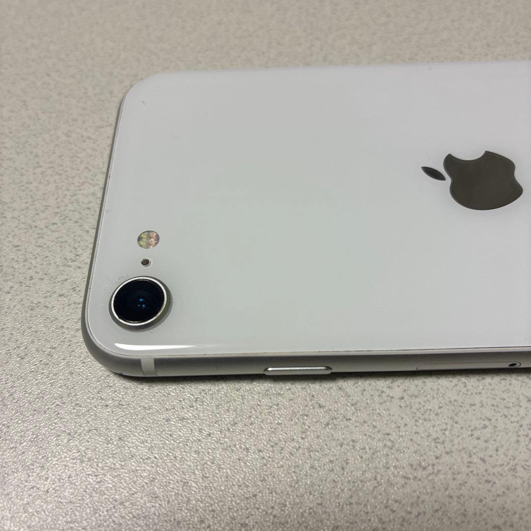 スマートフォン本体 iPhoneSE2