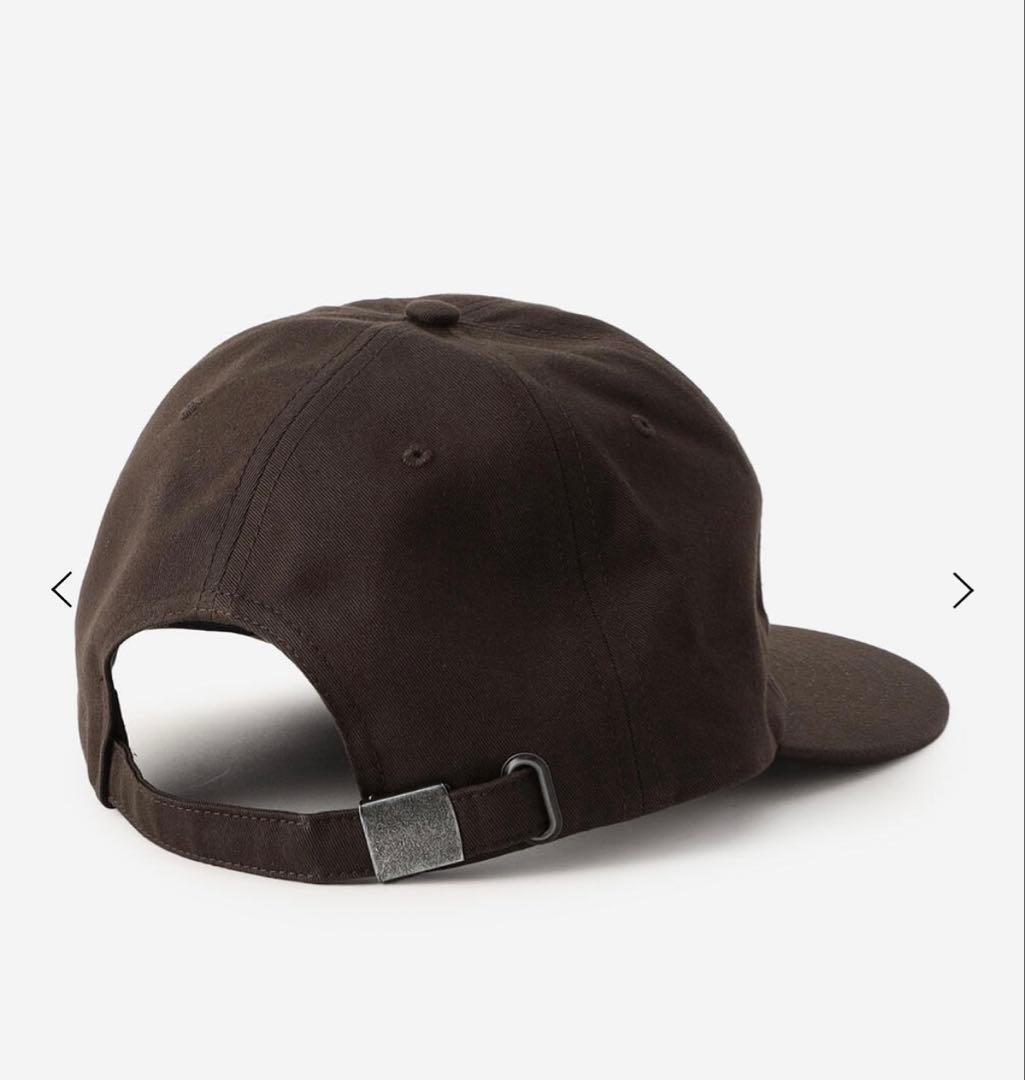 ovy kaja ジュンさん着用 Stay Hungry Sports キャップ