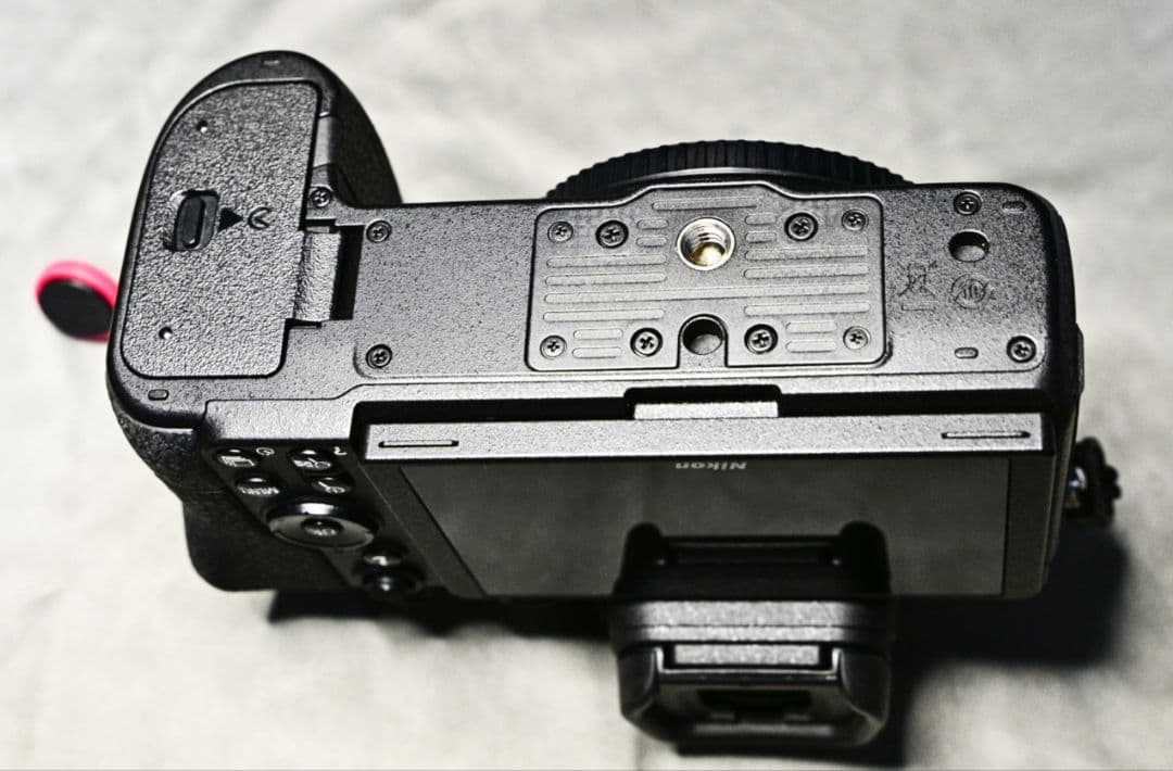 Nikon Z 6 II デジタル一眼レフカメラ