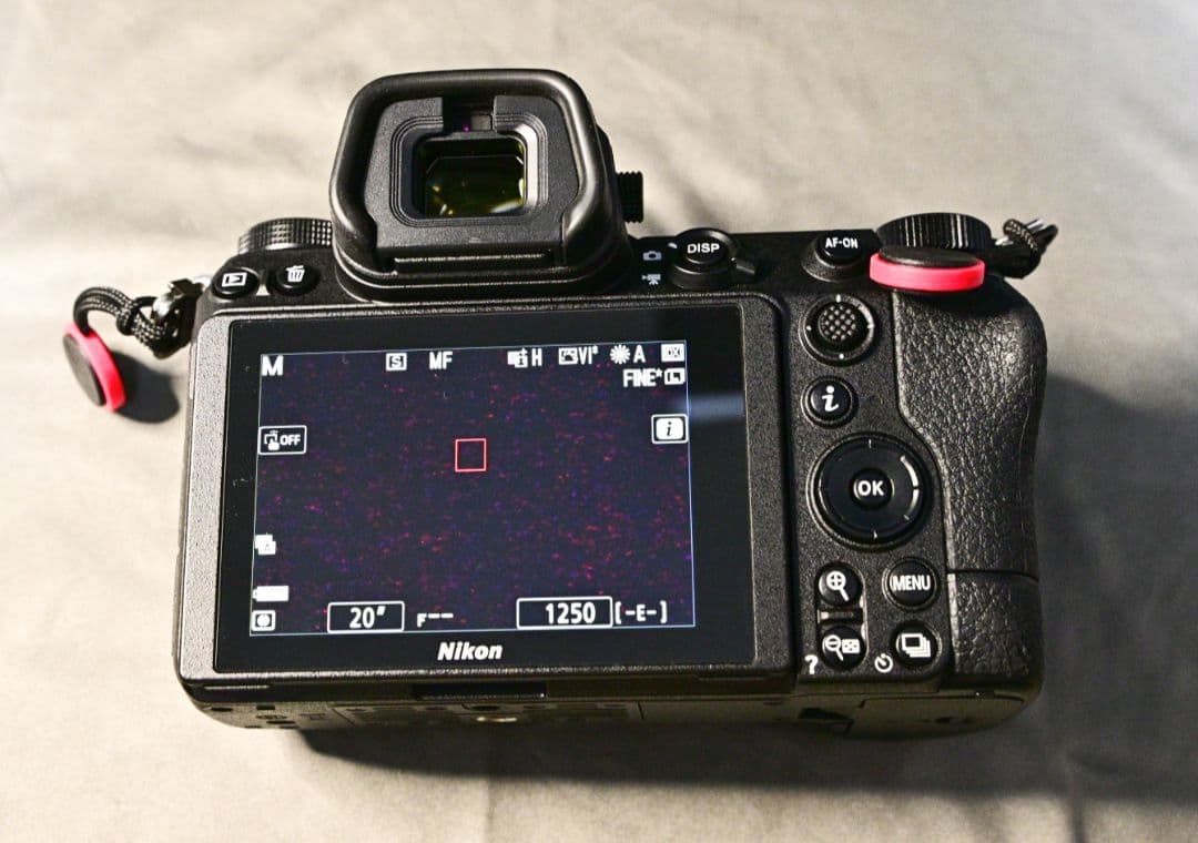 Nikon Z 6 II デジタル一眼レフカメラ