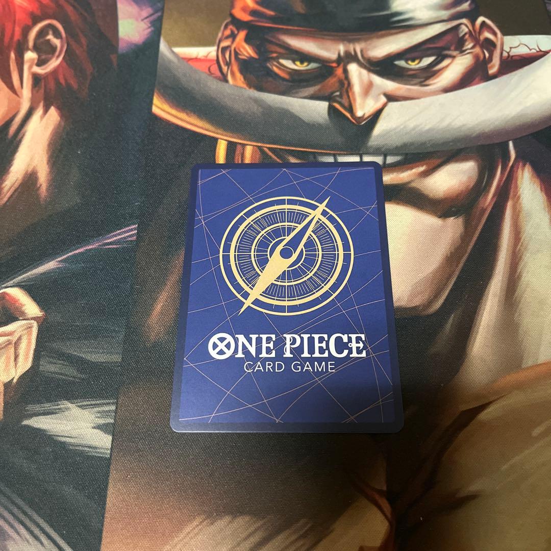 ルフィ　手配書　ニカ　sp