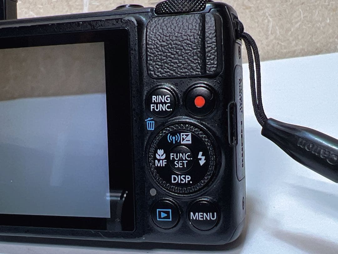 Canon S120 デジタルカメラ