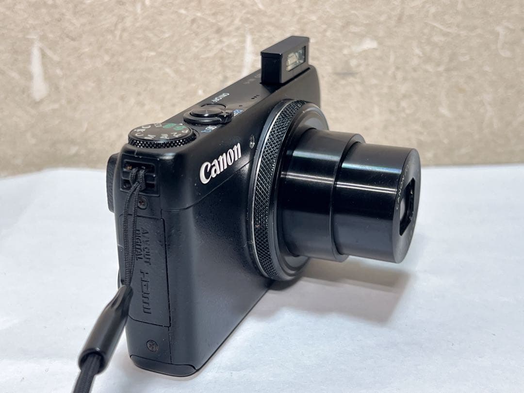 Canon S120 デジタルカメラ
