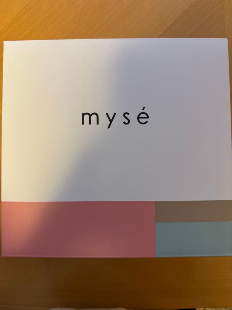 YA-MAN ミーゼ　ニードルヘッドスパリフト