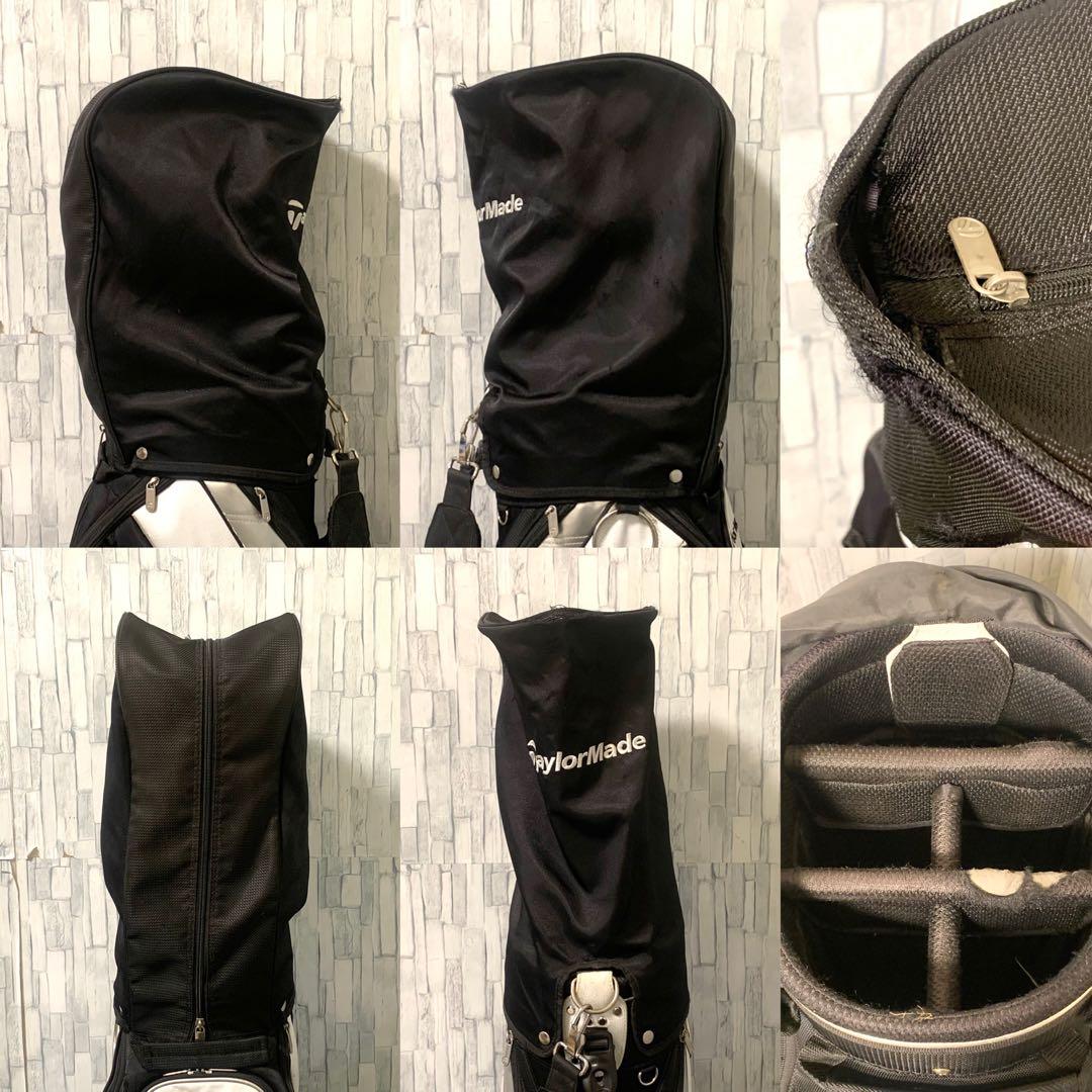 PT以外全てテーラーメイド UT付 RBZ メンズゴルフセット10本