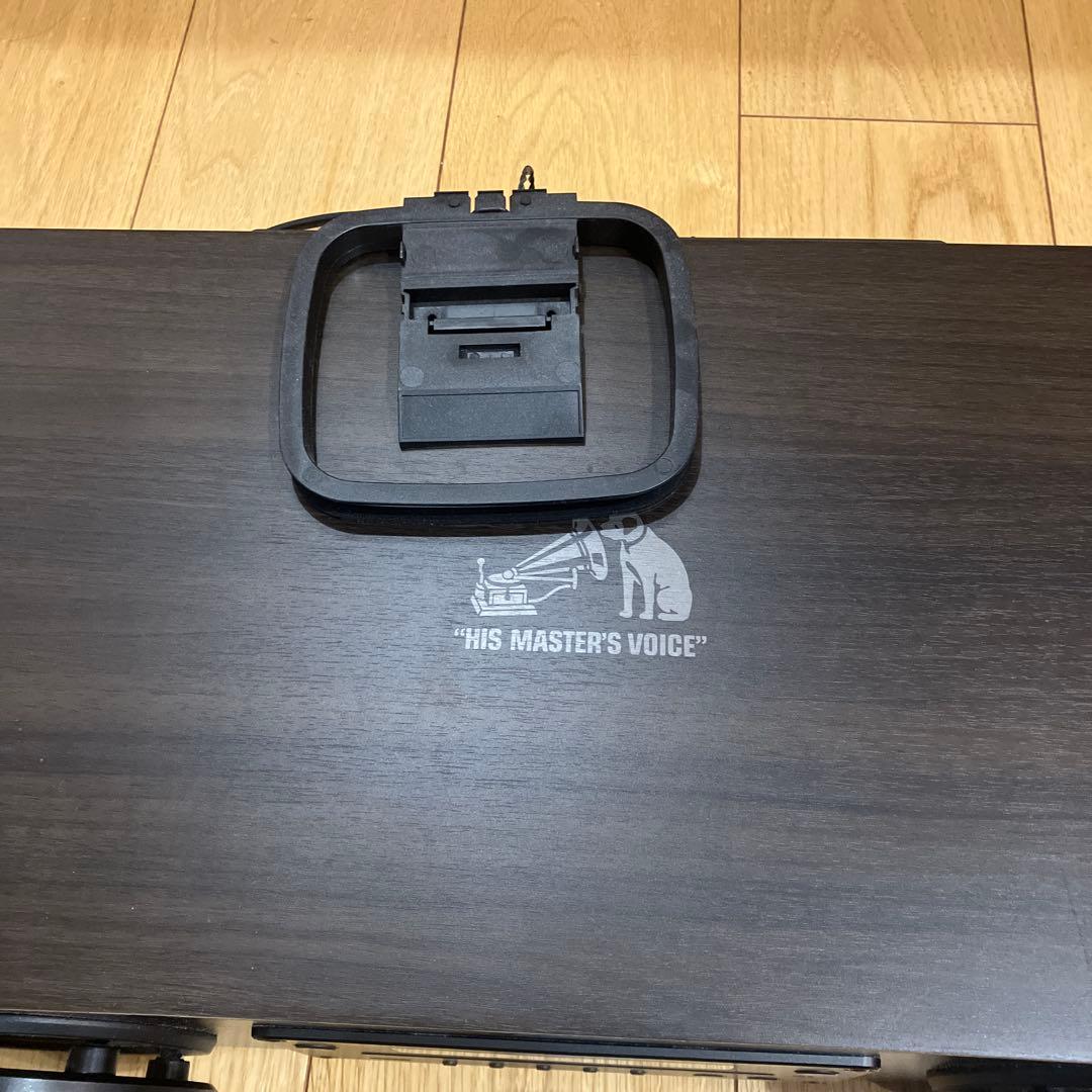 美品Victor WOOD CONE ミニコンポ EX-D6