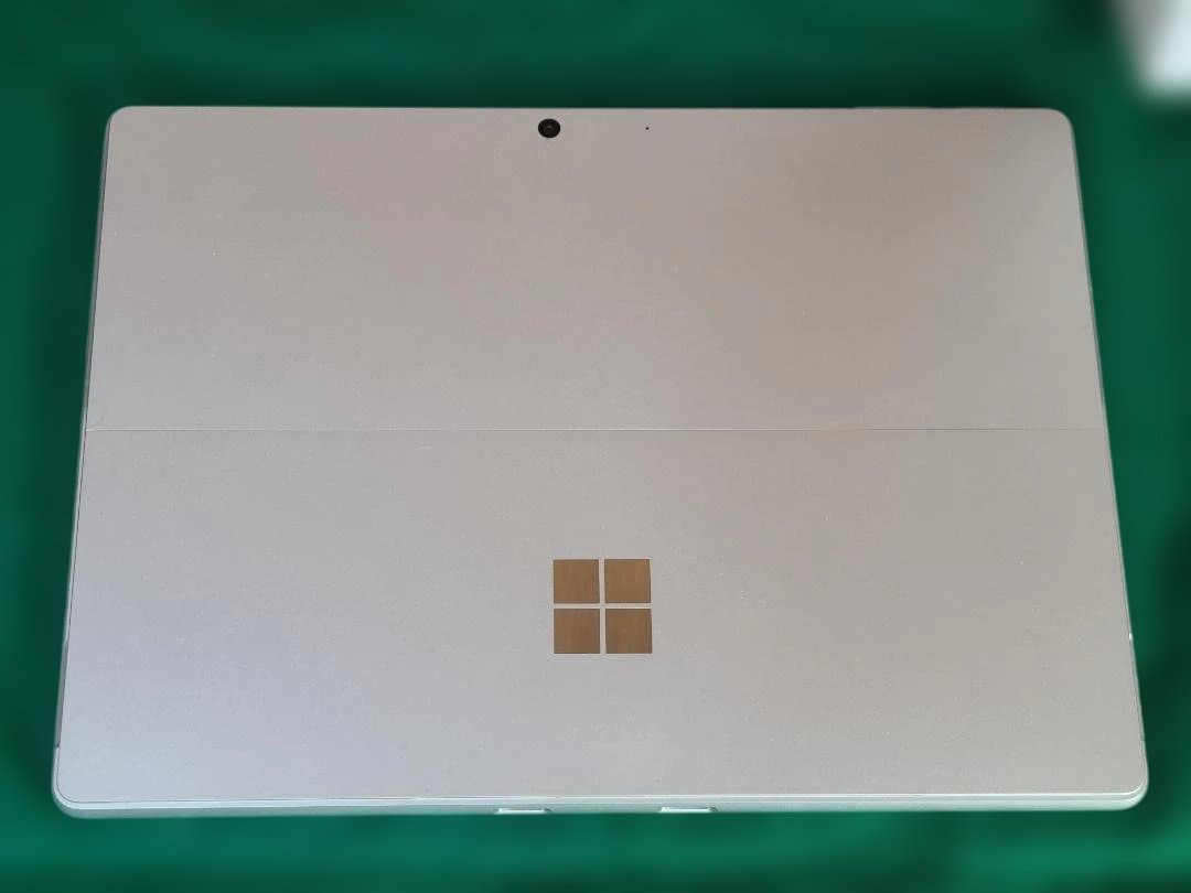 Surface Pro 9 i7 32GB 1TB プラチ Office付